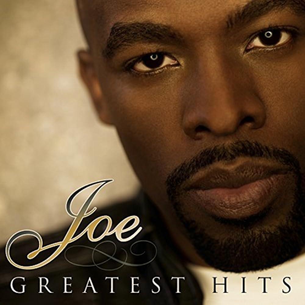 Joe - Greatest Hits - Cd