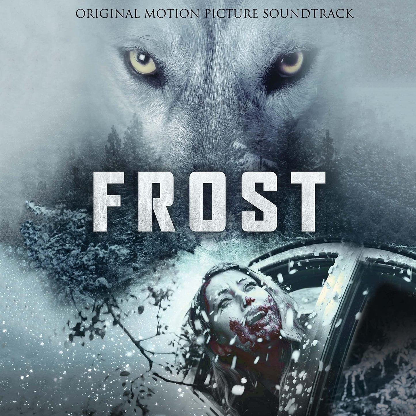 Various Artists - Frost A€" OST - Lp
