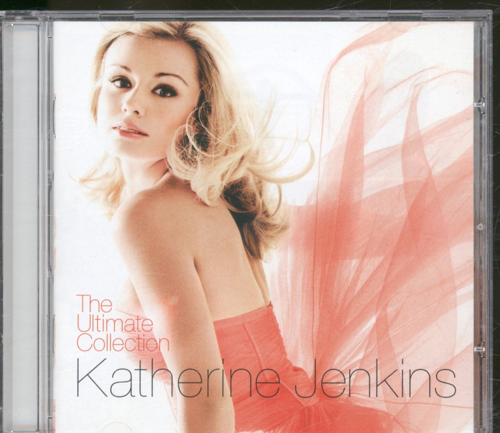 Katherine Jenkins - Ultimate Collection - Cd