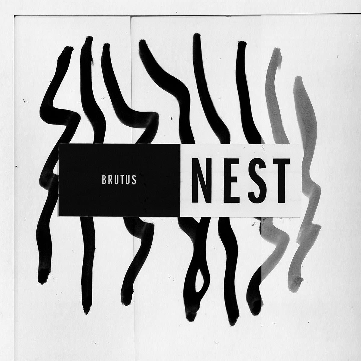 Brutus - Nest - Lp