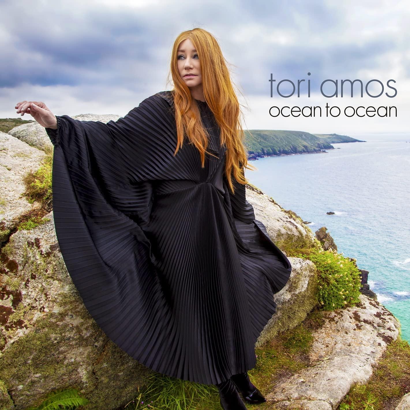 Tori Amos - Ocean To Ocean - Double Lp