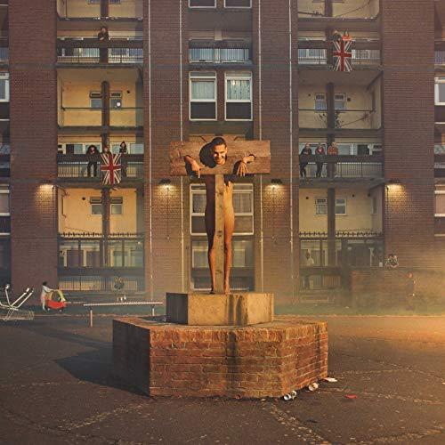 Slowthai - Nothing Great About Britain - Cd