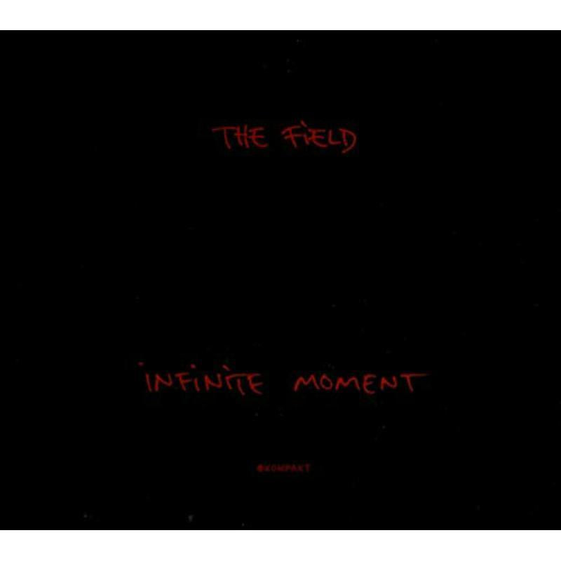 Field - Infinite Moment - Cd