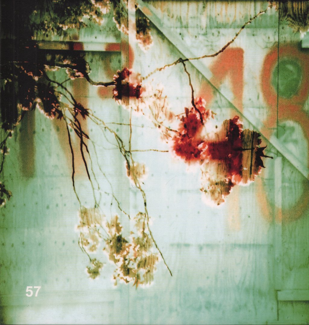 Home Current - Another Way Of Falling Apart - Lp