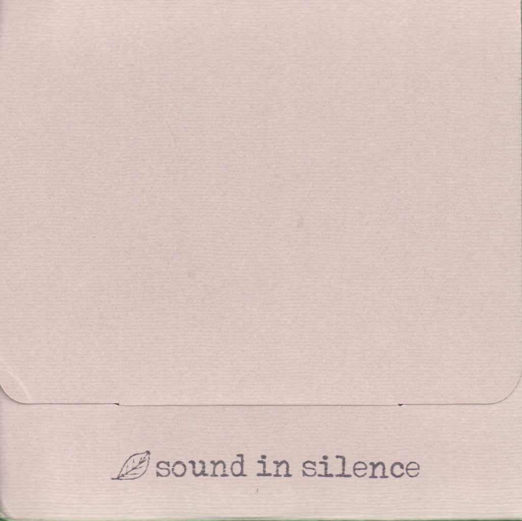Nowherians - This Is Not An Acceptable Lullaby - Cdr