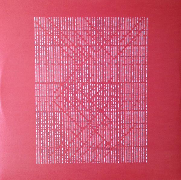 Eli Keszler - Stadium - Double Lp