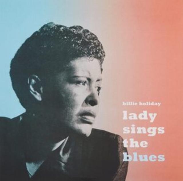 Billie Holiday - Lady Sings the Blues - Billie Holiday - Lp