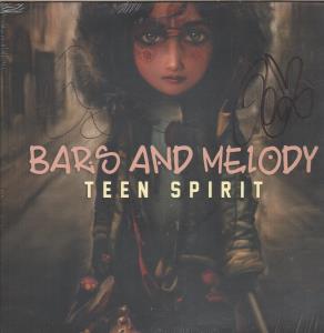 Bars And Melody - Teen Spirit Ep - 12 Inch