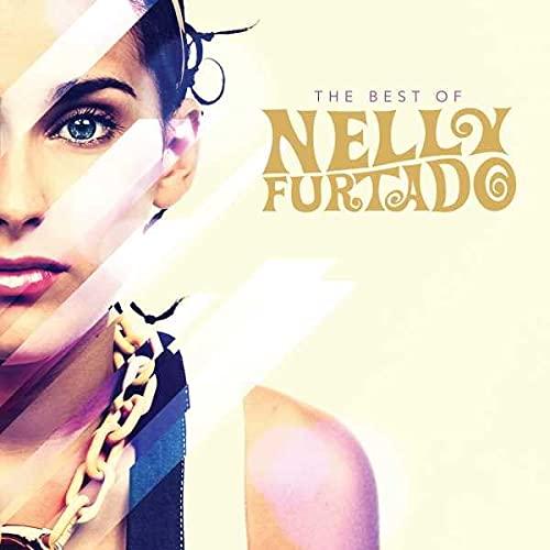 Nelly Furtado - Best of - Cd