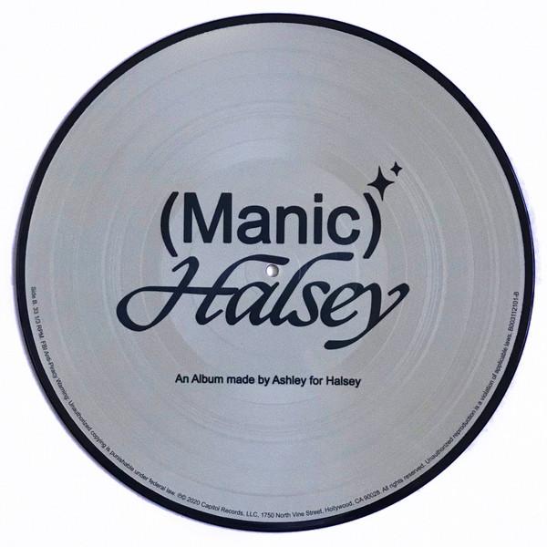 Halsey - Manic - Lp