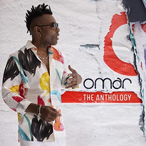 Omar - Anthology - Double Lp