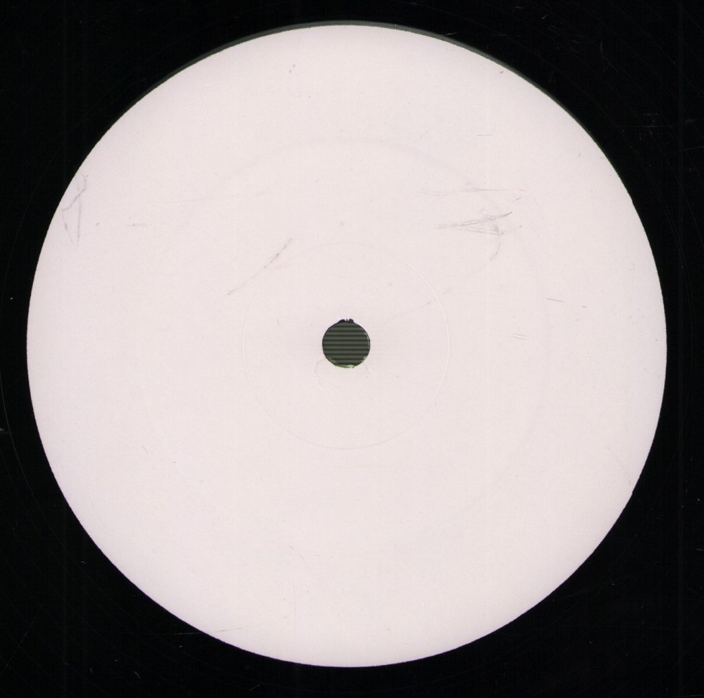 Danielle Dax - White Knuckle Ride - 12 Inch
