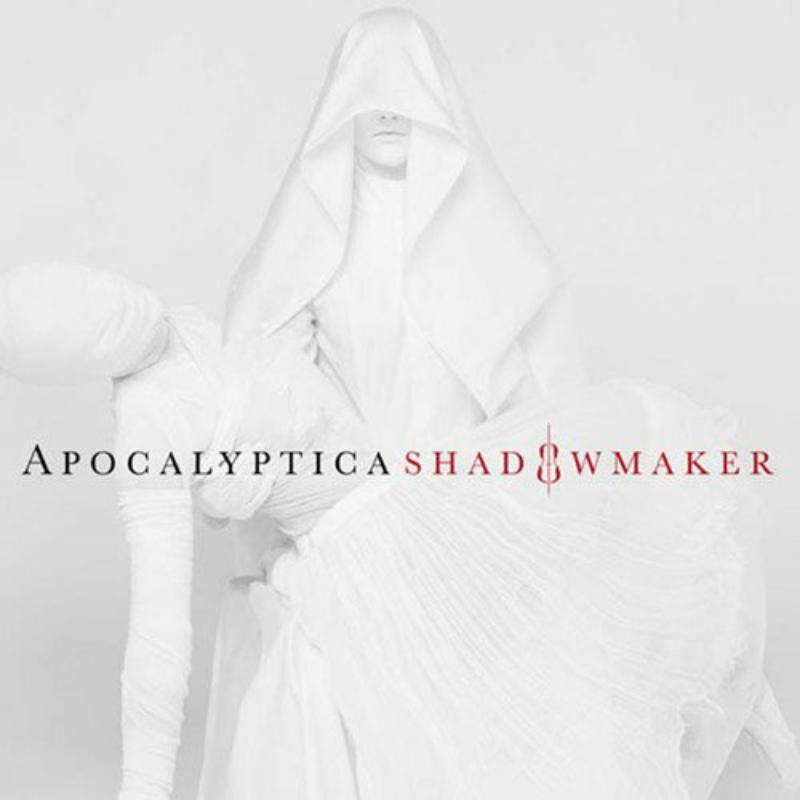 Apocalyptica - Shadowmaker - Cd