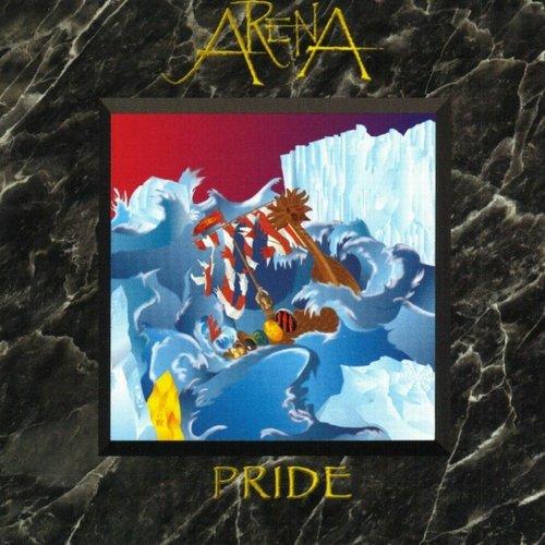 Arena - Pride - Double Lp