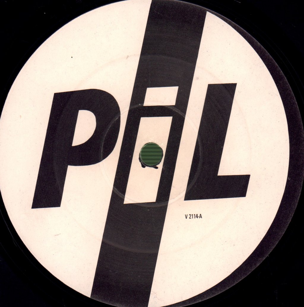Public Image Ltd - Public Image - Lp