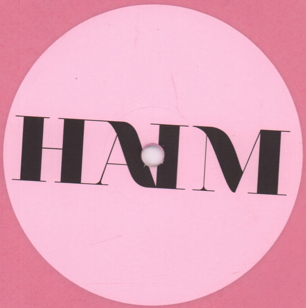 Haim - Falling - 10 Inch