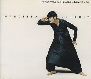 Marcella Detroit - Perfect World - Cd