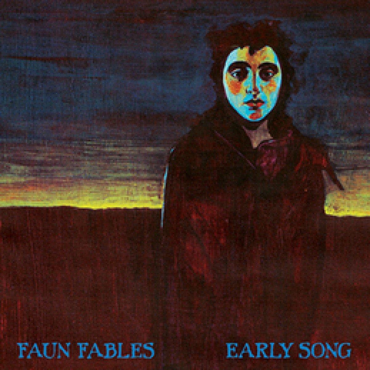 Faun Fables - Early Song - Cd