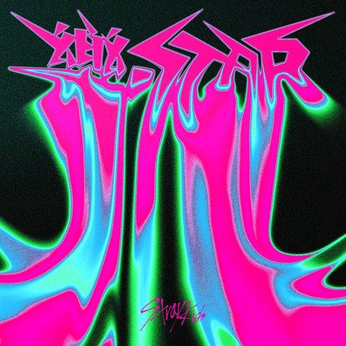Stray Kids - Rock-Star - Cd