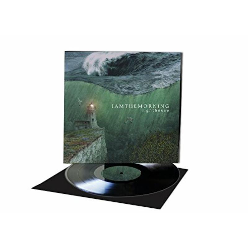 Iamthemorning - Lighthouse - Lp