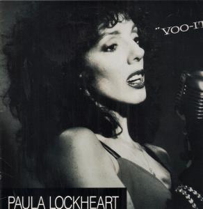 Paula Lockheart - Voo It - Lp