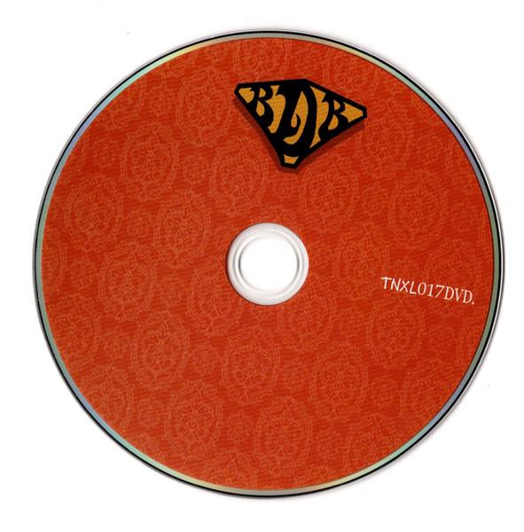 Badly Drawn Boy - All Possibilities - Dvd