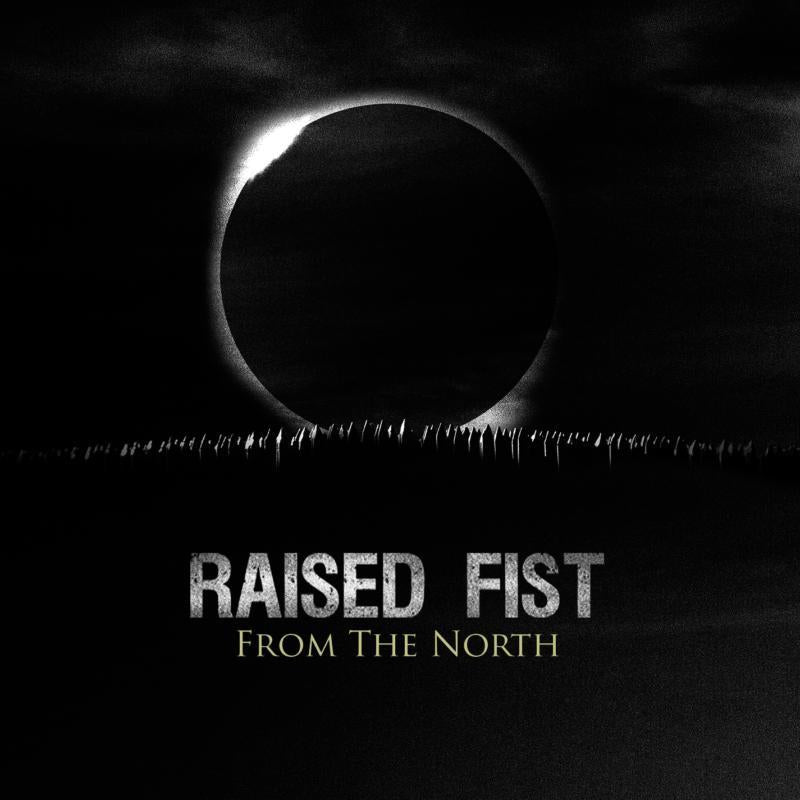 Raised Fist - From the North (Reissue) - Lp