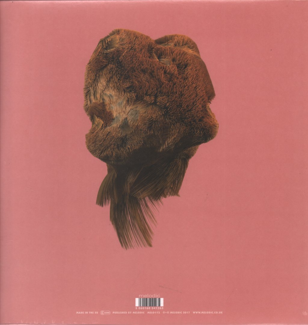 Holy Family - Values - Lp