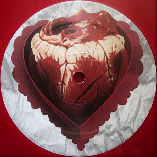 Paul Zaza - My Bloody Valentine - Double Lp