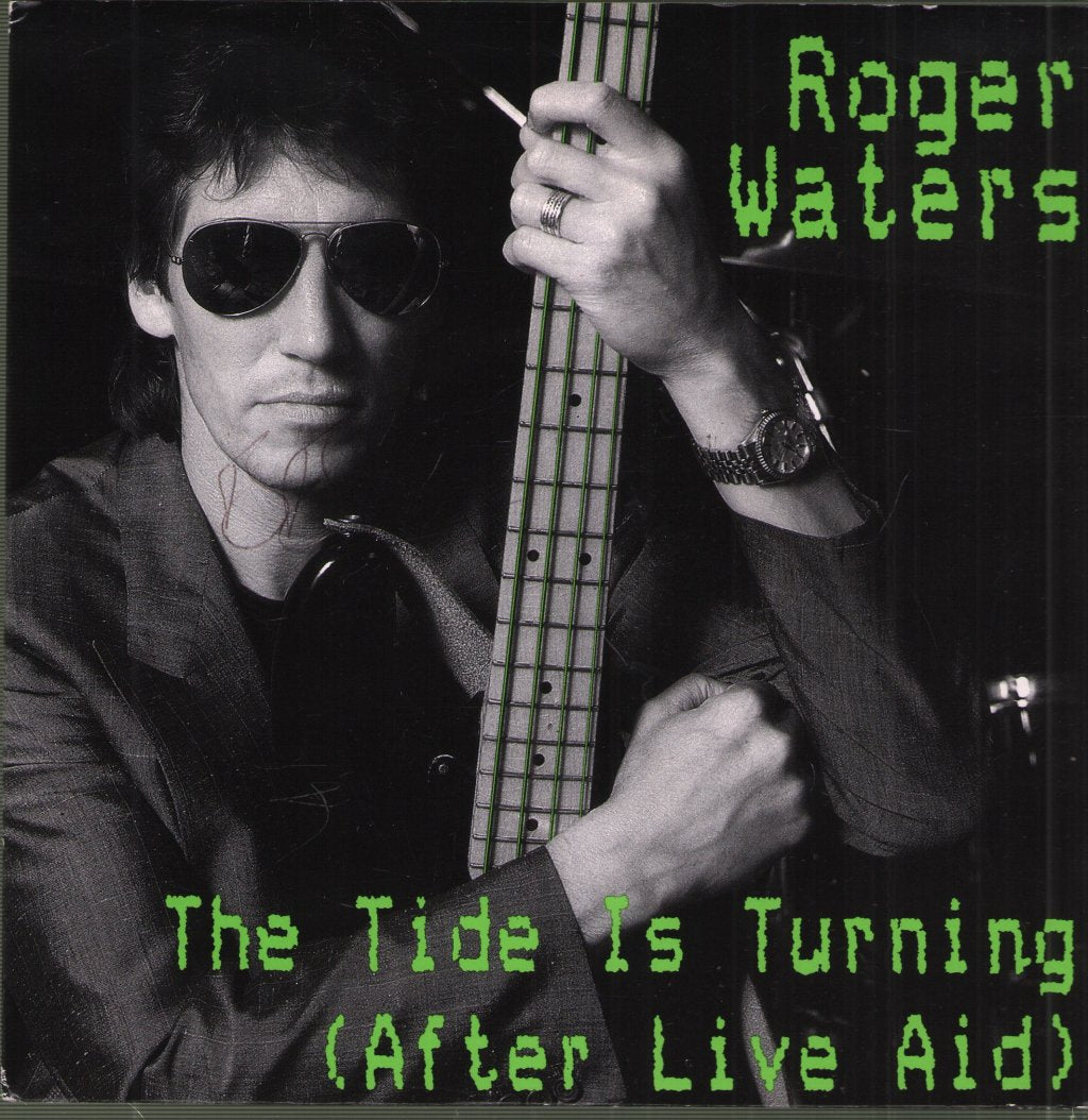 Roger Waters - Tide Is Turning - 7 Inch