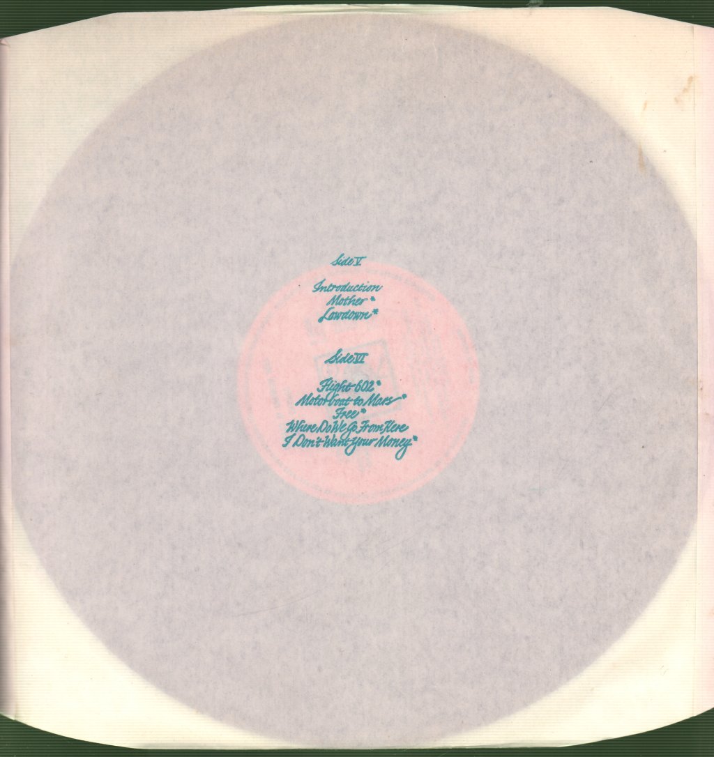 Chicago - Chicago At Carnegie Hall - Lp Set