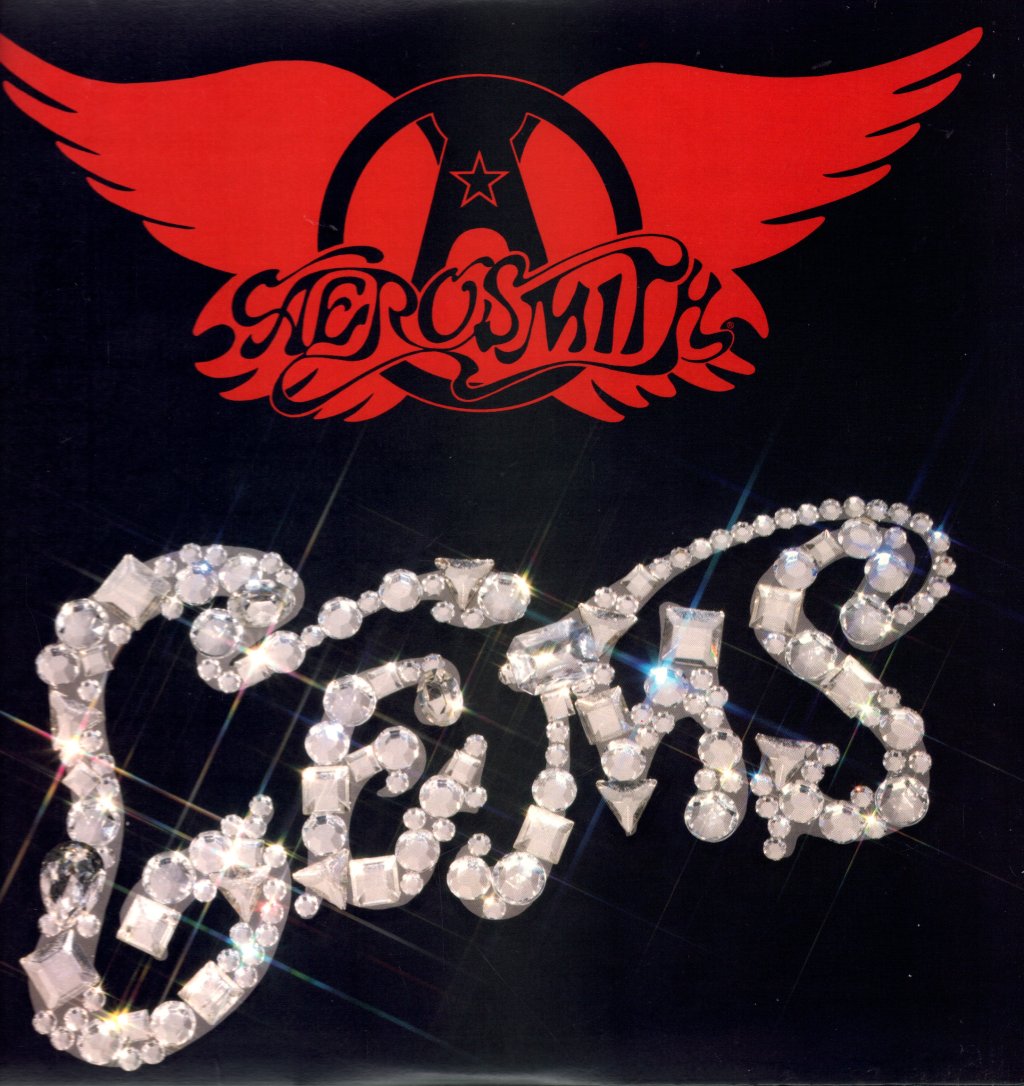 Aerosmith - Gems - Lp