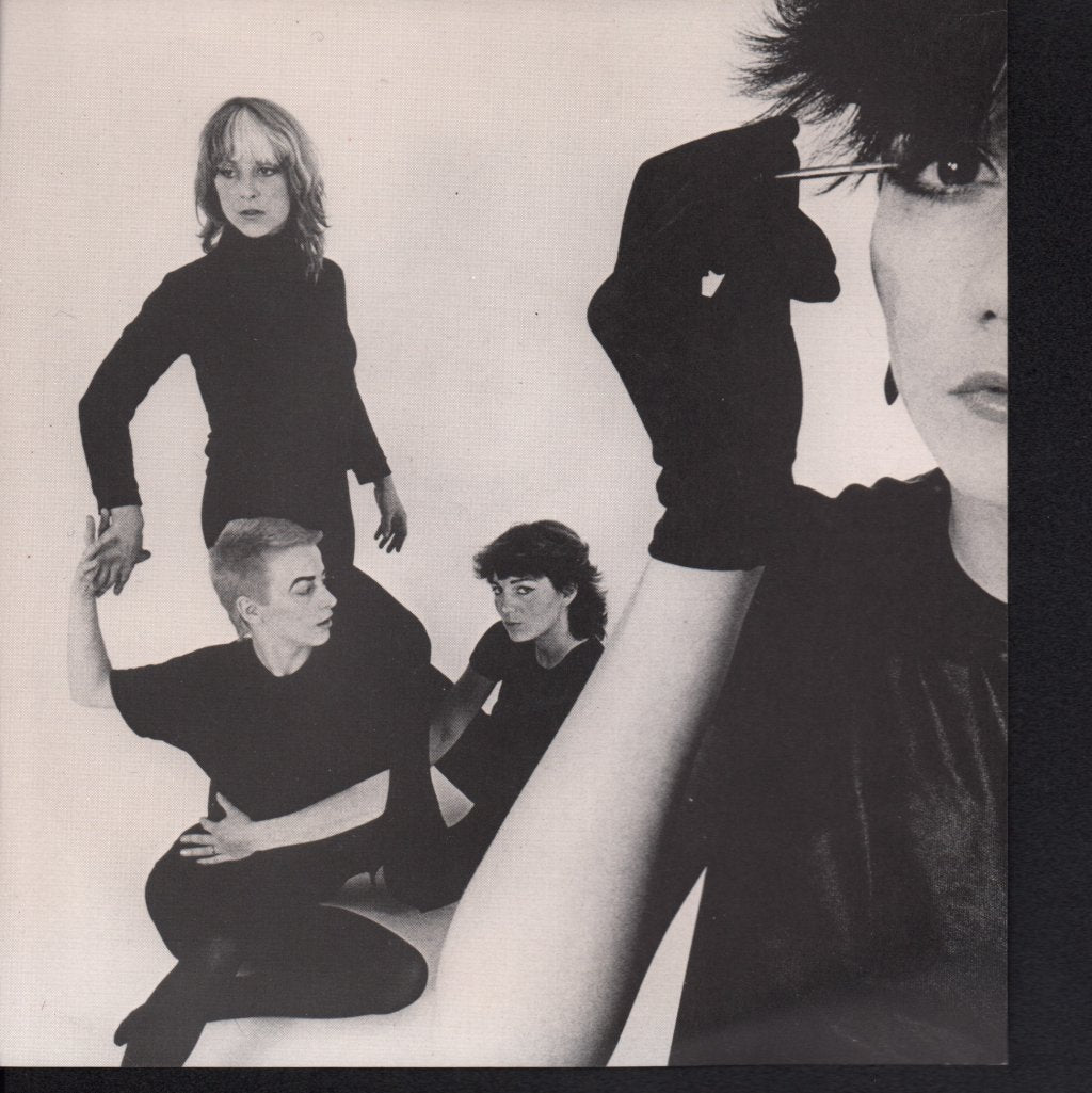 Mo-Dettes - Paint It Black - 7 Inch