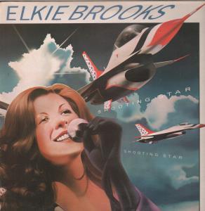 Elkie Brooks - Shooting Star - Lp