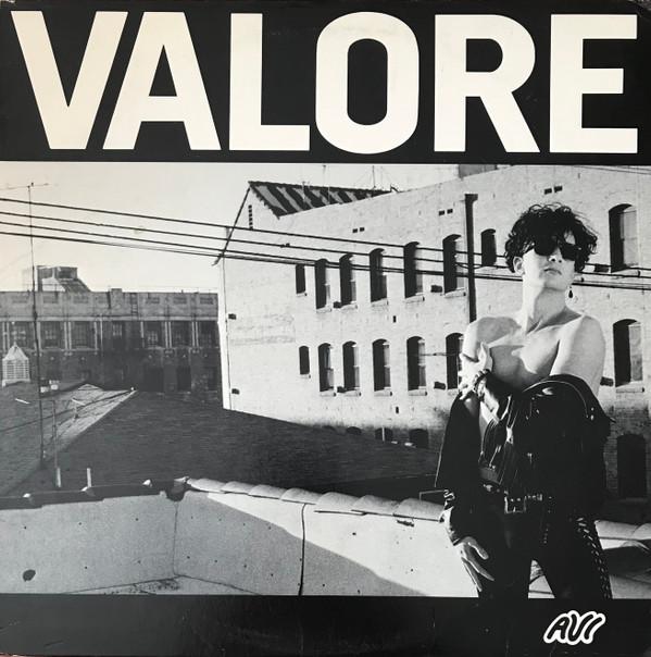 valore - Valore - Lp