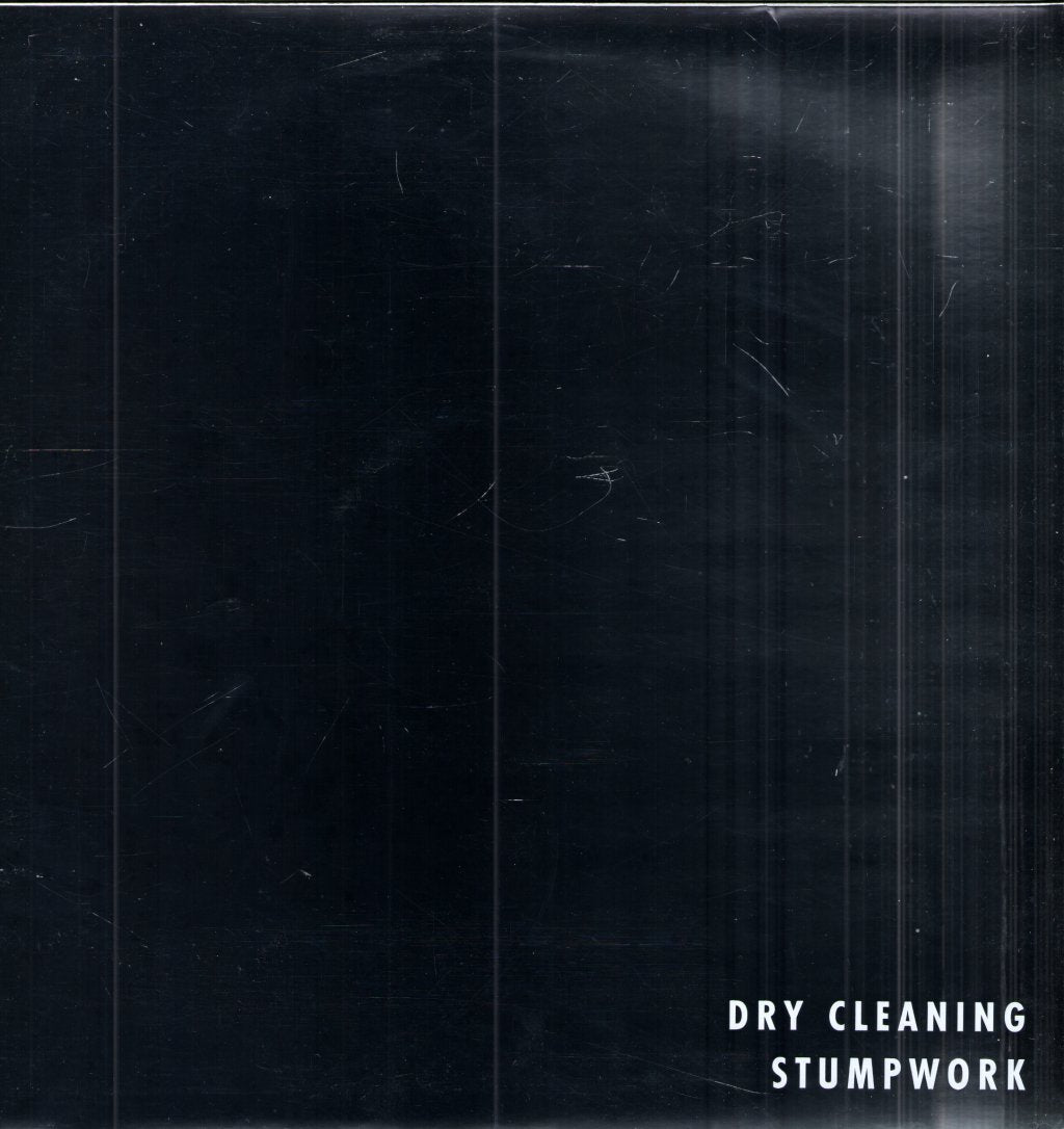 Dry Cleaning - Stumpwork - Lp