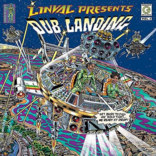 Various Artists - Thompson,linval - Dub Landing 1 (1 Cd) - Double Cd