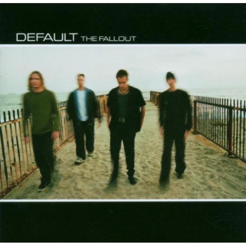 Default - Fallout - Cd