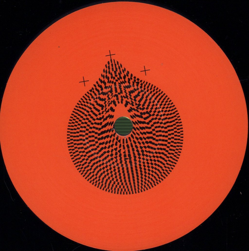 Various Artists - PZYK 4.1 - 12 Inch