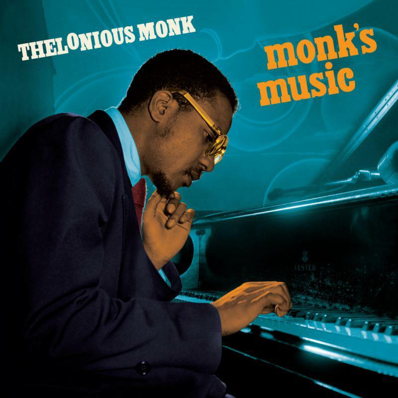 Thelonious Monk - Monk's Music - Lp