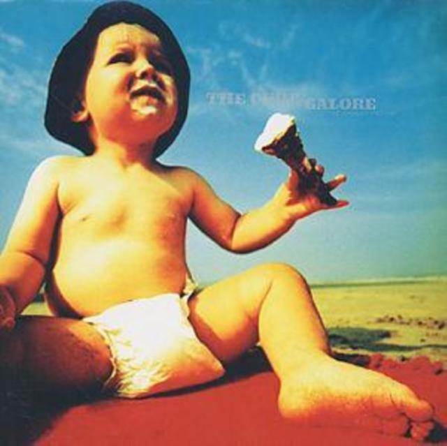 Cure - Galore - the Singles 1987-1997 - Cd