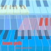 Howe Gelb - Ogle Some Piano - Cd