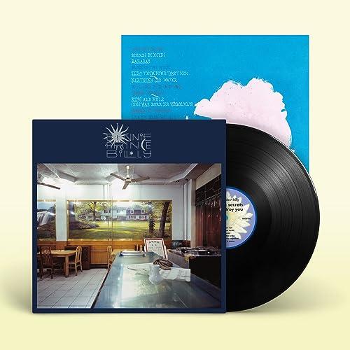 Bonnie Prince Billy - Keeping Secrets Will Destroy You - Lp