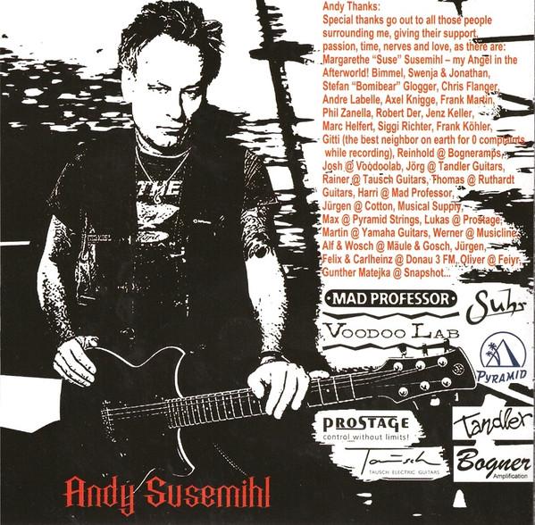 David Reece - Cacophony Of Souls - Cd