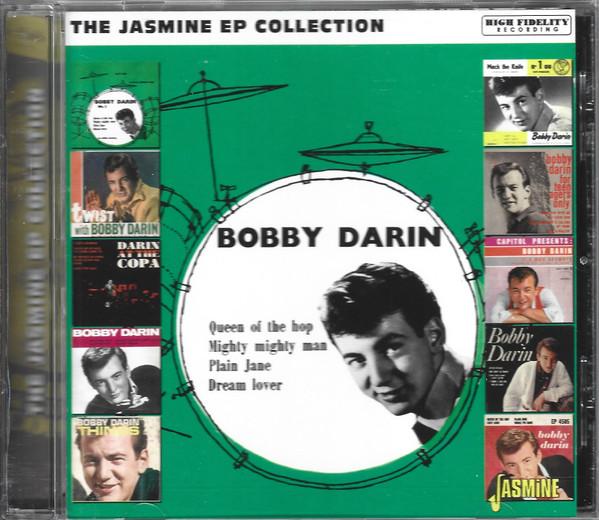 Bobby Darin - Jasmine EP Collection - Cd