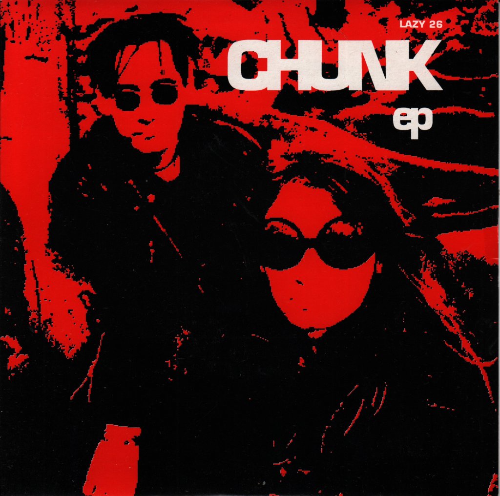 Chunk - Sleeping Body Pile - 7 Inch