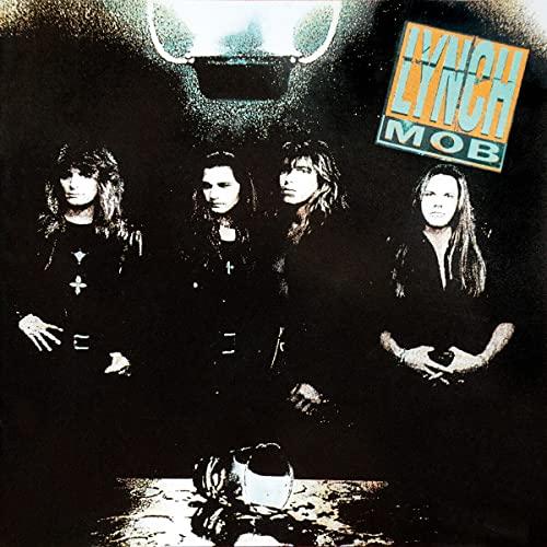 Lynch Mob - Lynch Mob - Cd