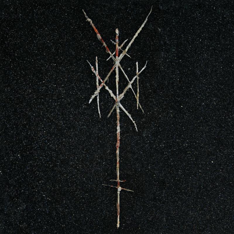 Wiegedood - There's Always Blood At the End of the Road - Double Lp