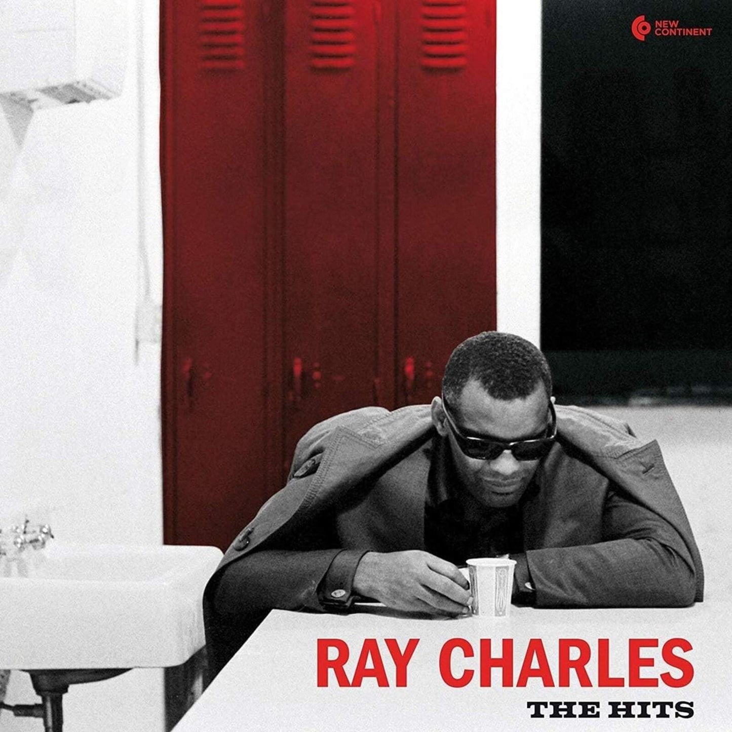 Ray Charles - Hits - Lp
