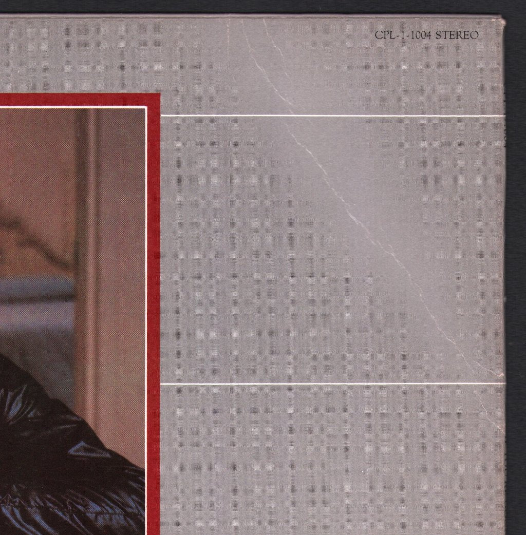 Vern Gosdin - If You're Gonna Do Me Wrong Do It Right - Lp